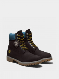 Черевики Timberland Premium 6 inch модель TB0A5NYZ001 Фото