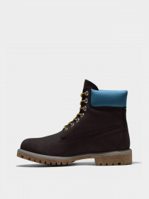 Черевики Timberland Premium 6 inch модель TB0A5NYZ001 Фото