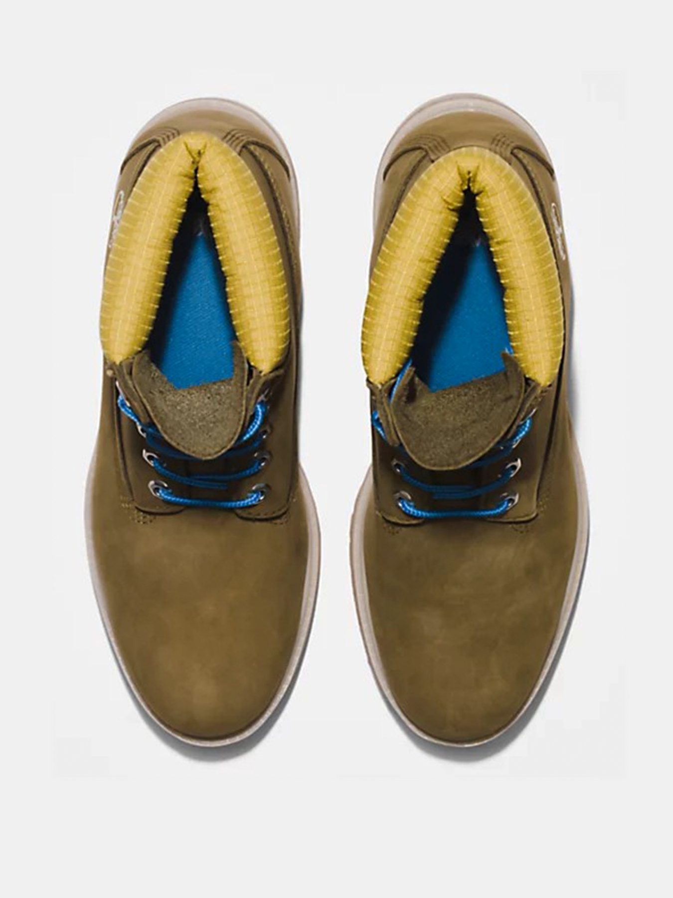 Черевики Timberland Premium 6 inch модель TB0A5NZM327 Фото