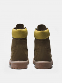 Черевики Timberland Premium 6 inch модель TB0A5NZM327 Фото