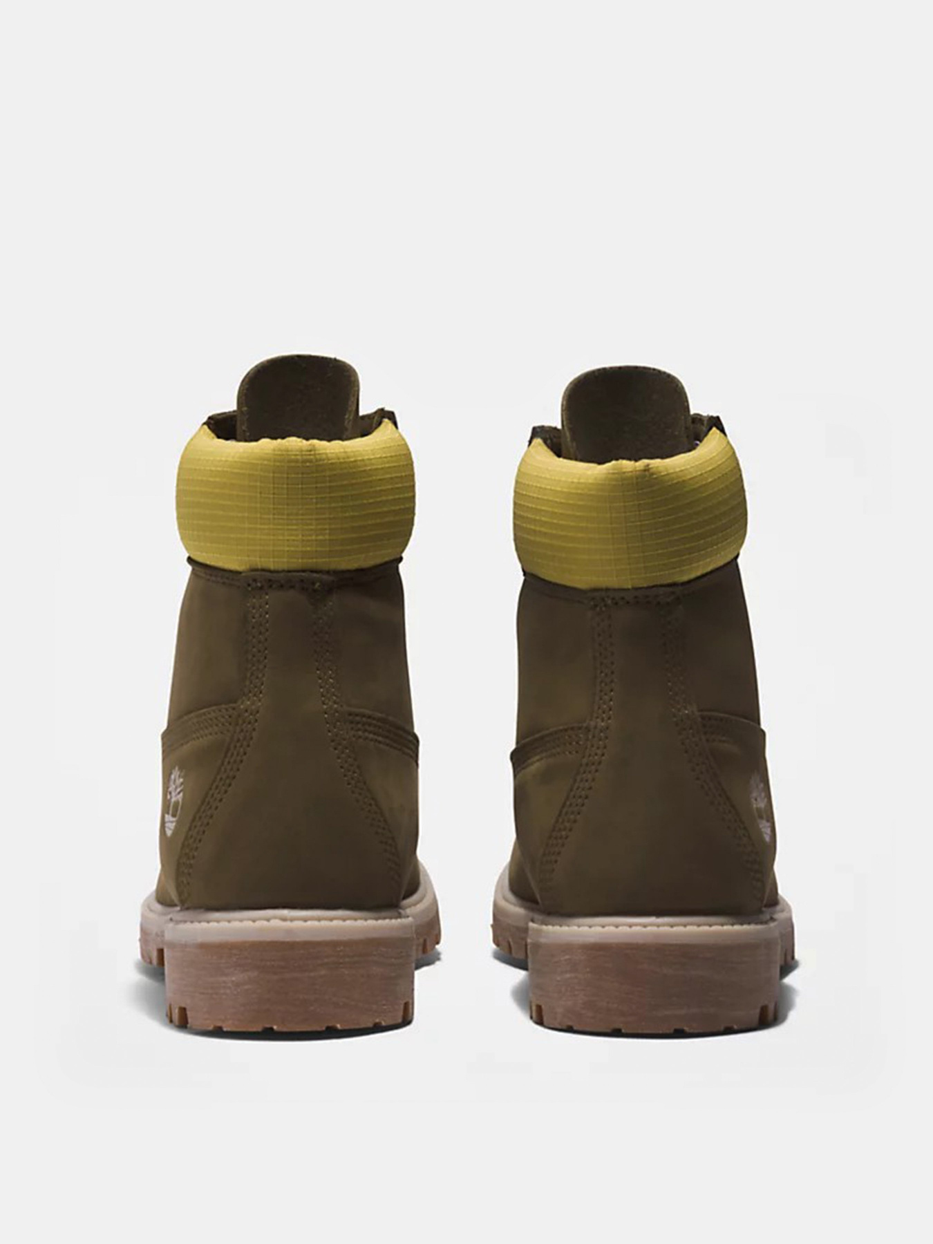 Ботинки Timberland Premium 6 inch модель TB0A5NZM327 Ботинки Timberland Premium 6 inch модель TB0A5NZM327 Фото