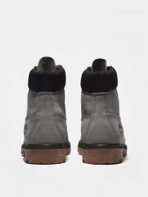 Ботинки Timberland  Premium 6 модель TB0A5RX8F49 Фото