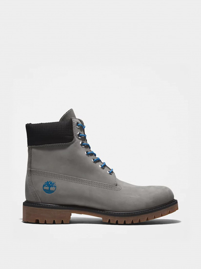 Черевики Timberland  Premium 6 модель TB0A5RX8F49 — фото - INTERTOP