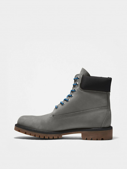 Черевики Timberland  Premium 6 модель TB0A5RX8F49 — фото 3 - INTERTOP