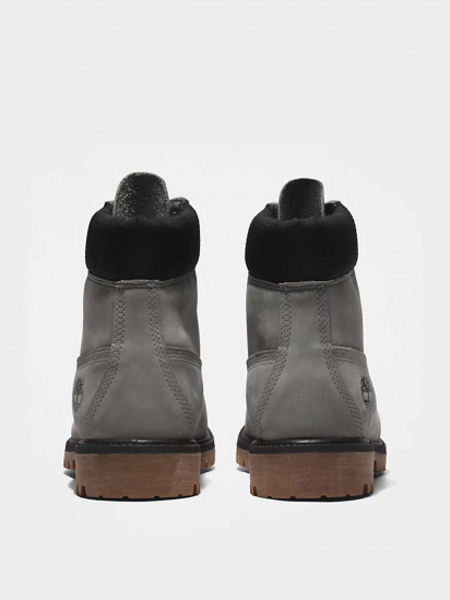 Черевики Timberland  Premium 6 модель TB0A5RX8F49 — фото 4 - INTERTOP