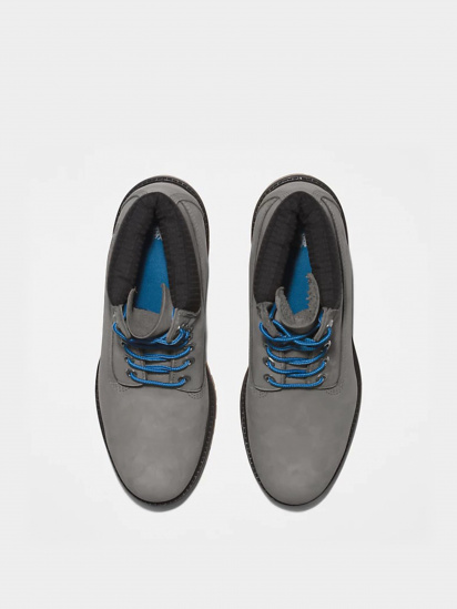 Черевики Timberland  Premium 6 модель TB0A5RX8F49 — фото 5 - INTERTOP