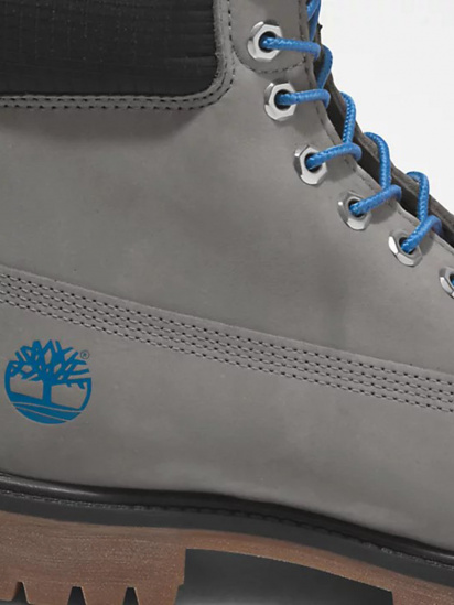 Черевики Timberland  Premium 6 модель TB0A5RX8F49 — фото 7 - INTERTOP