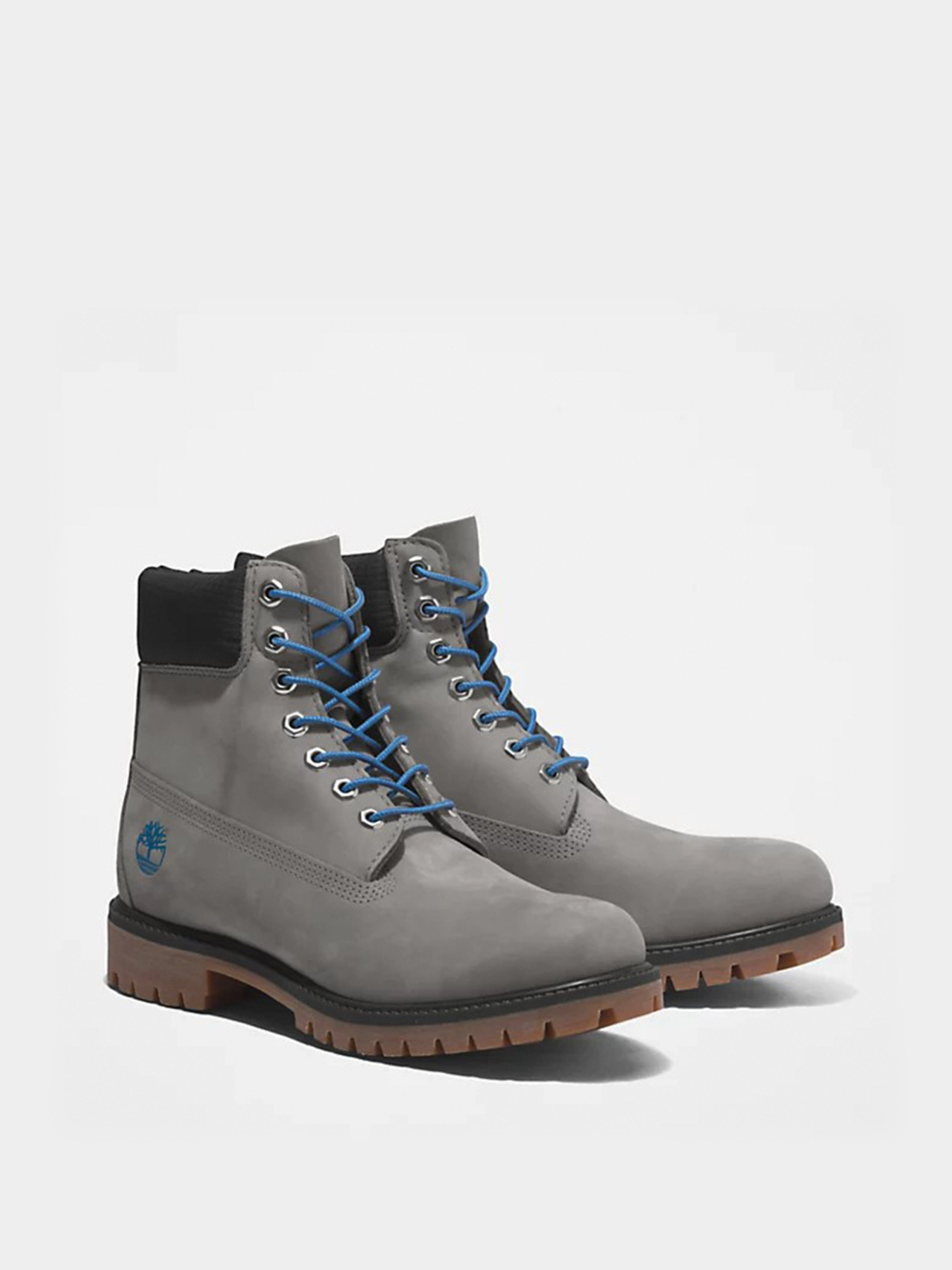 Ботинки Timberland Premium 6 модель TB0A5RX8F49 Ботинки Timberland Premium 6 модель TB0A5RX8F49 Фото