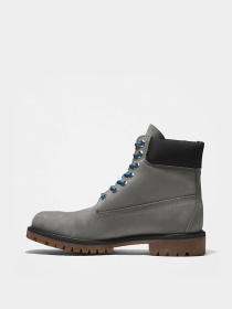 Ботинки Timberland Premium 6 модель TB0A5RX8F49 Ботинки Timberland Premium 6 модель TB0A5RX8F49 Фото