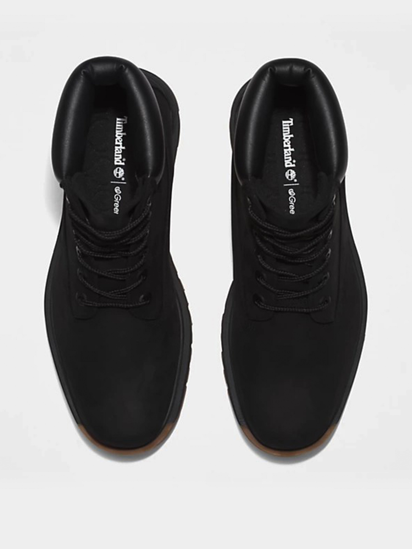 Черевики Timberland Tree Vault модель TB0A5NGC001 Фото