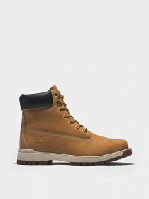 Ботинки Timberland  Tree Vault модель TB0A5NGZ231 Фото