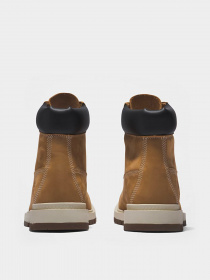 Ботинки Timberland  Tree Vault модель TB0A5NGZ231 Фото