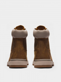 Черевики Timberland Tree Vault модель TB0A5NHMF13 Фото