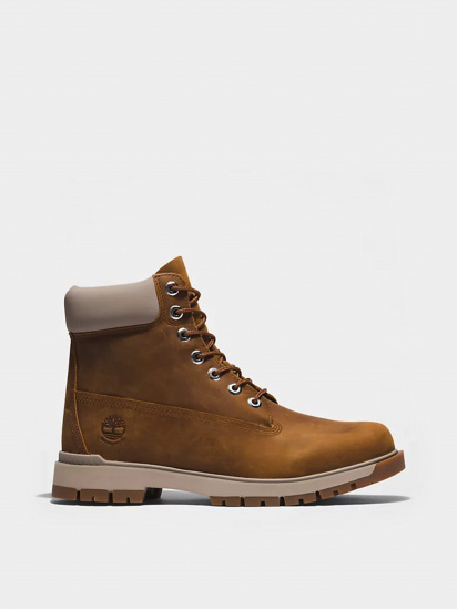 Черевики Timberland Tree Vault модель TB0A5NHMF13 — фото - INTERTOP