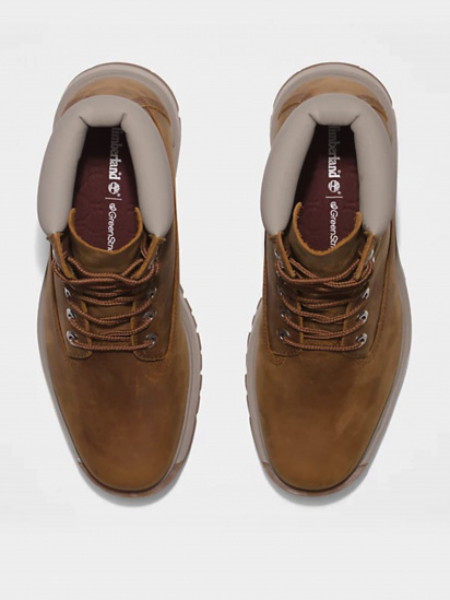 Черевики Timberland Tree Vault модель TB0A5NHMF13 — фото 4 - INTERTOP