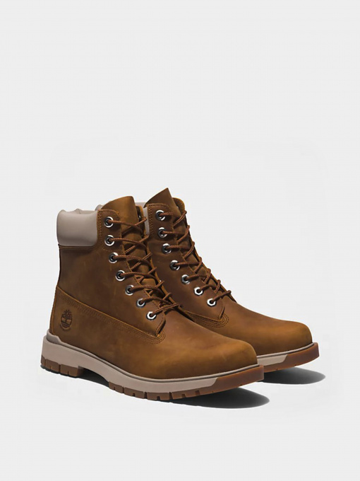 Ботинки Timberland Tree Vault модель TB0A5NHMF13 Фото