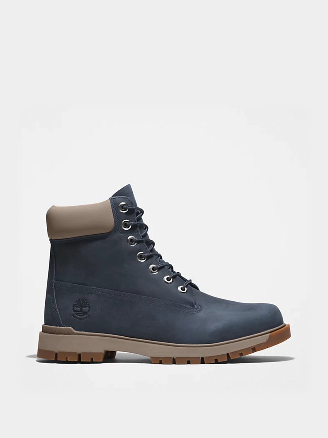 Черевики Timberland  Tree Vault модель TB0A5NJ8019 Фото