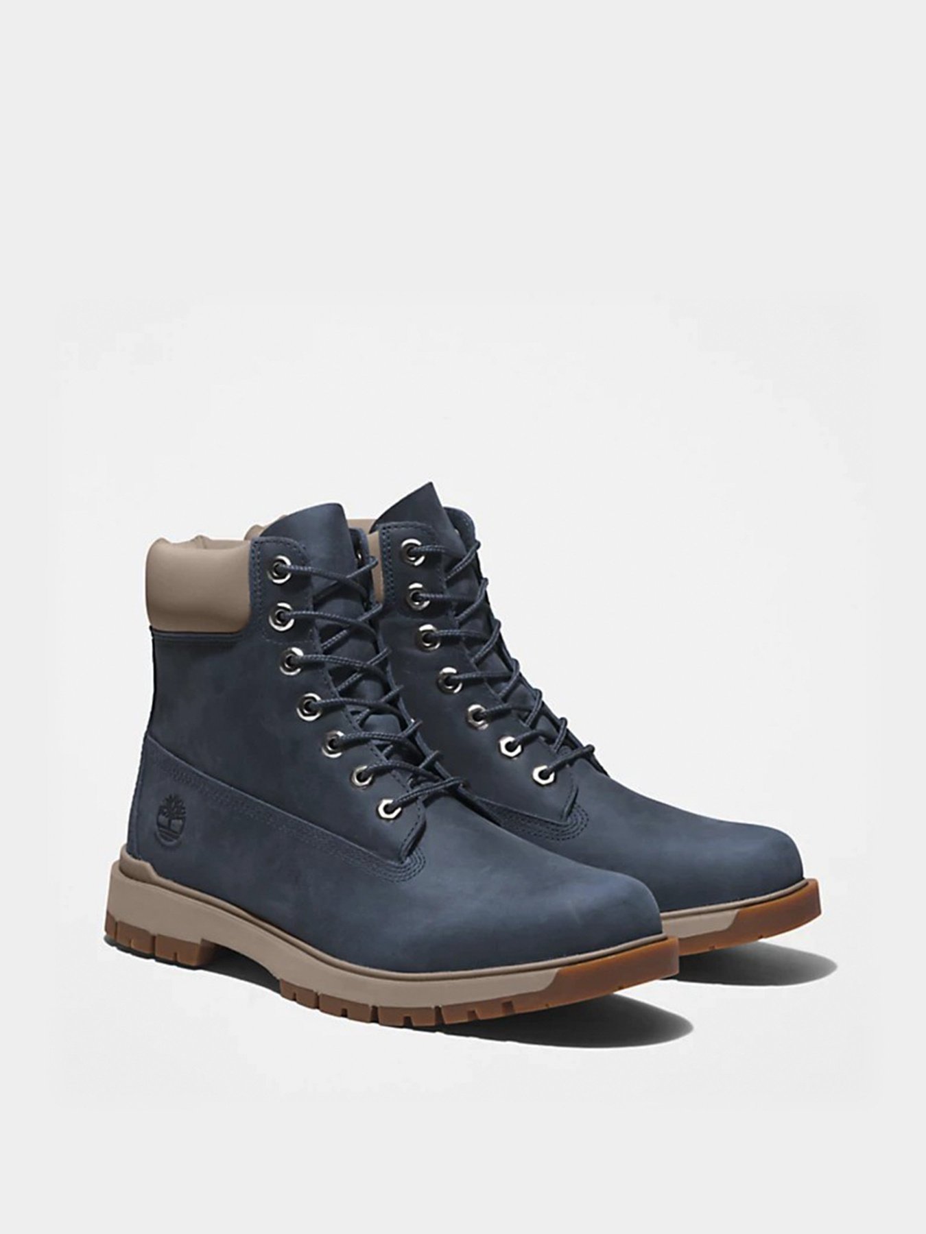 Черевики Timberland  Tree Vault модель TB0A5NJ8019 Фото