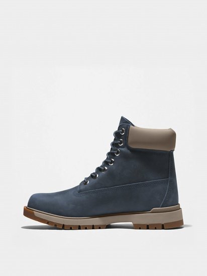 Черевики Timberland  Tree Vault модель TB0A5NJ8019 — фото 3 - INTERTOP