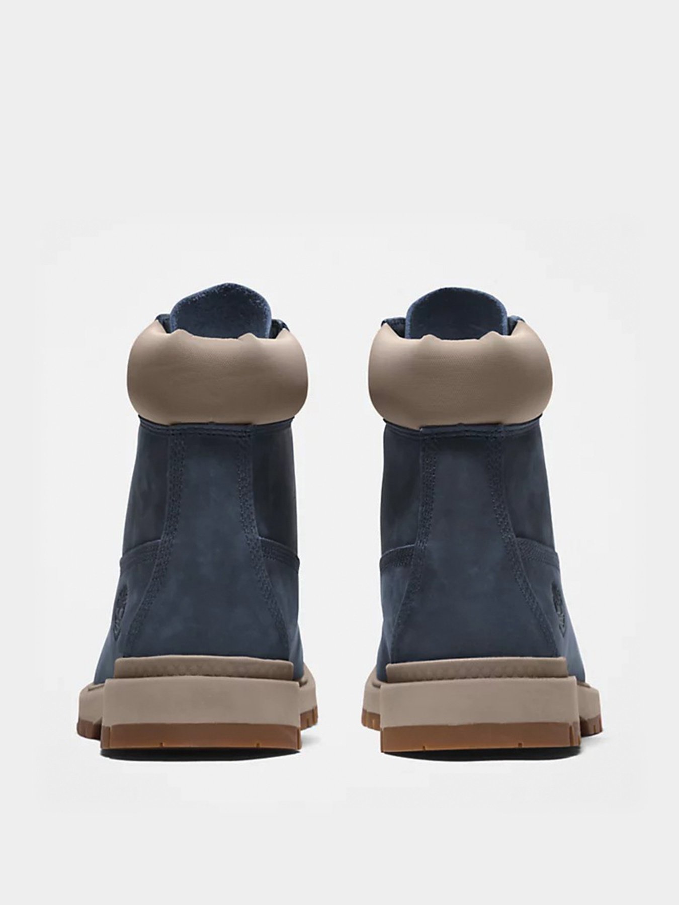 Черевики Timberland Tree Vault модель TB0A5NJ8019 Черевики Timberland Tree Vault модель TB0A5NJ8019 Фото