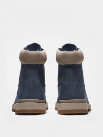 Черевики Timberland Tree Vault модель TB0A5NJ8019 Черевики Timberland Tree Vault модель TB0A5NJ8019 Фото