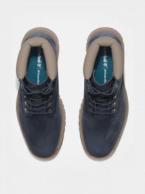 Черевики Timberland Tree Vault модель TB0A5NJ8019 Черевики Timberland Tree Vault модель TB0A5NJ8019 Фото