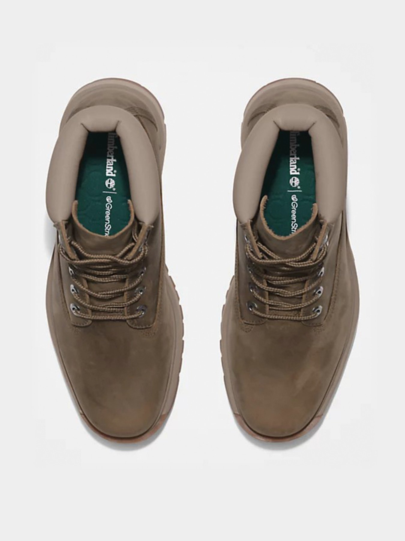 Ботинки Timberland  Tree Vault модель TB0A5NJV901 Фото