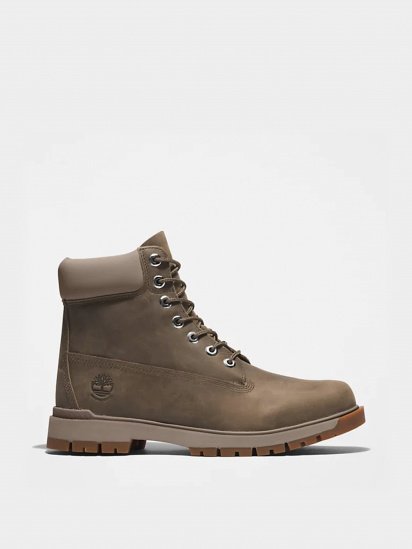 Черевики Timberland  Tree Vault модель TB0A5NJV901 — фото - INTERTOP