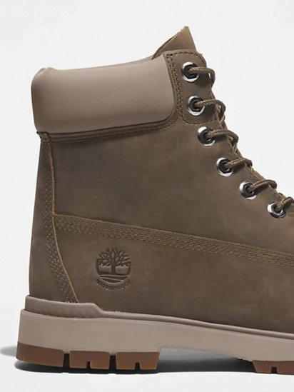 Черевики Timberland  Tree Vault модель TB0A5NJV901 — фото 7 - INTERTOP