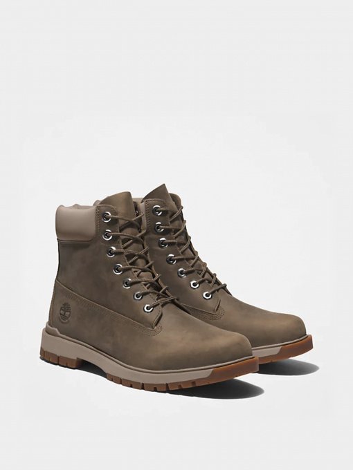 Ботинки Timberland  Tree Vault модель TB0A5NJV901 Фото