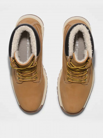 Черевики Timberland TREE VAULT 6 INCH модель TB0A5NMR231 Фото