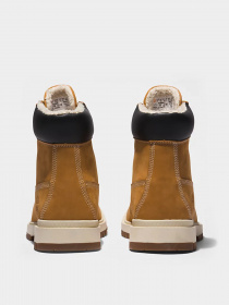 Черевики Timberland TREE VAULT 6 INCH модель TB0A5NMR231 Фото