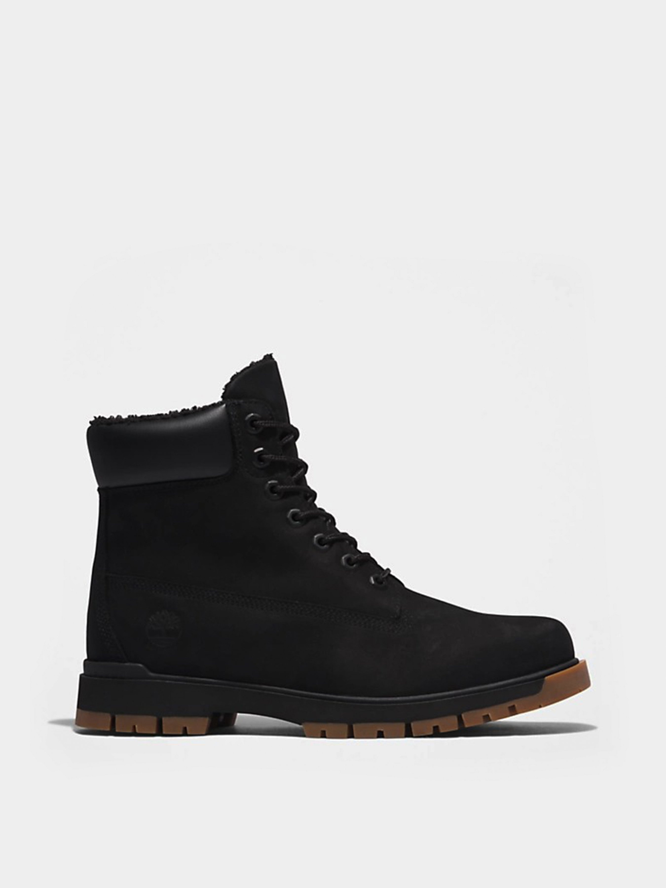 Черевики Timberland Tree Vault 6 Inch модель TB0A5NNC001 Фото