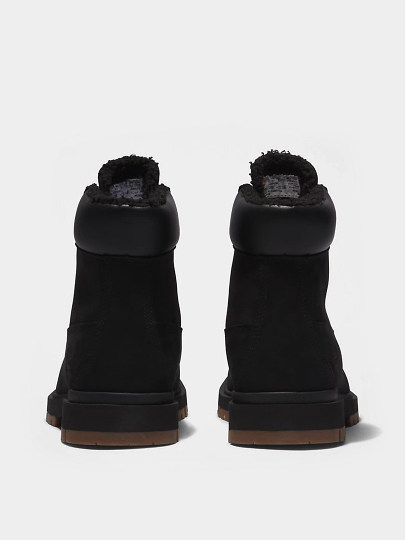 Черевики Timberland Tree Vault 6 Inch модель TB0A5NNC001 Фото