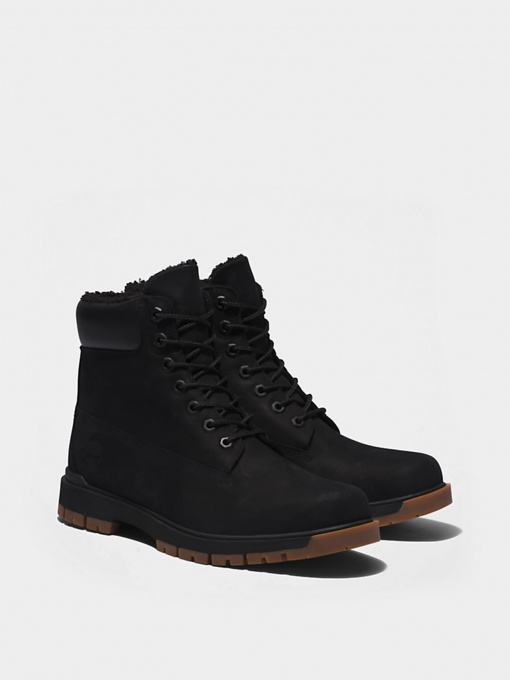 Ботинки Timberland Tree Vault 6 Inch модель TB0A5NNC001 Фото