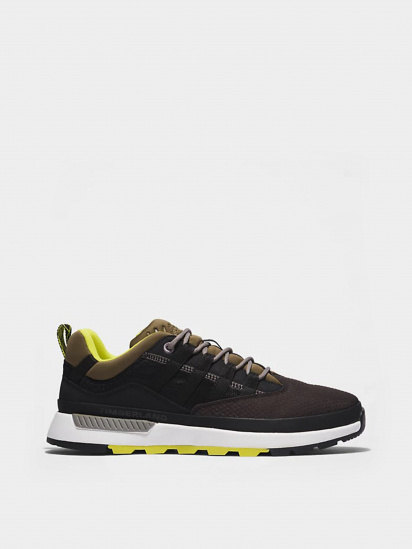 Кросівки Timberland Euro Trekker модель TB0A296S015 — фото - INTERTOP