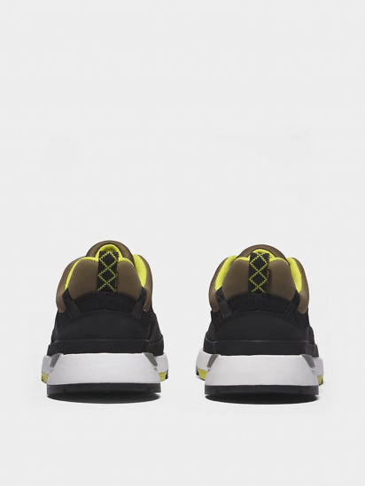 Кросівки Timberland Euro Trekker модель TB0A296S015 — фото 3 - INTERTOP