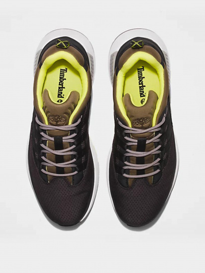 Кросівки Timberland Euro Trekker модель TB0A296S015 — фото 4 - INTERTOP