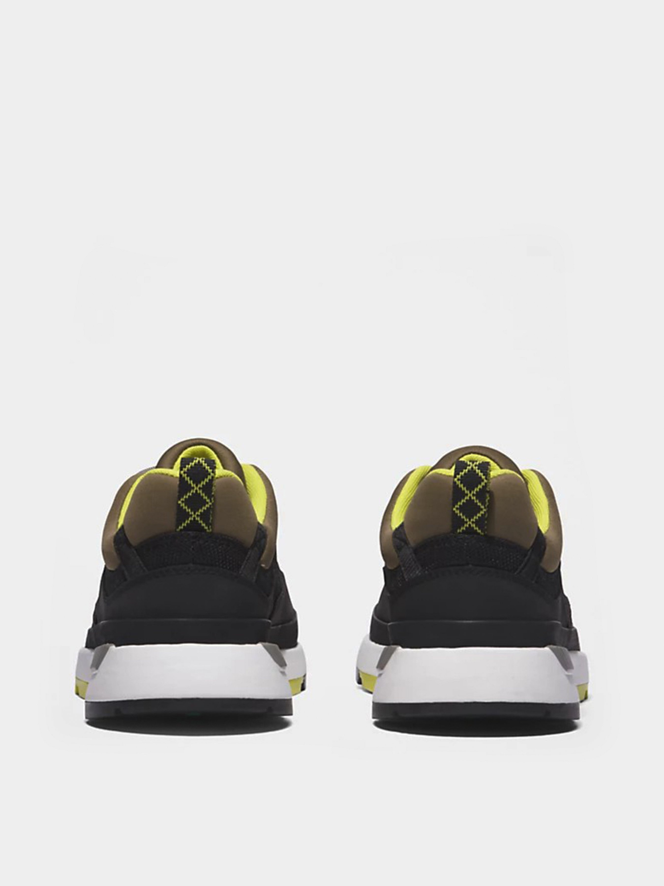 Кроссовки повседневные Timberland Euro Trekker модель TB0A296S015 Фото