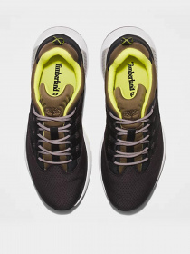 Кроссовки повседневные Timberland Euro Trekker модель TB0A296S015 Фото