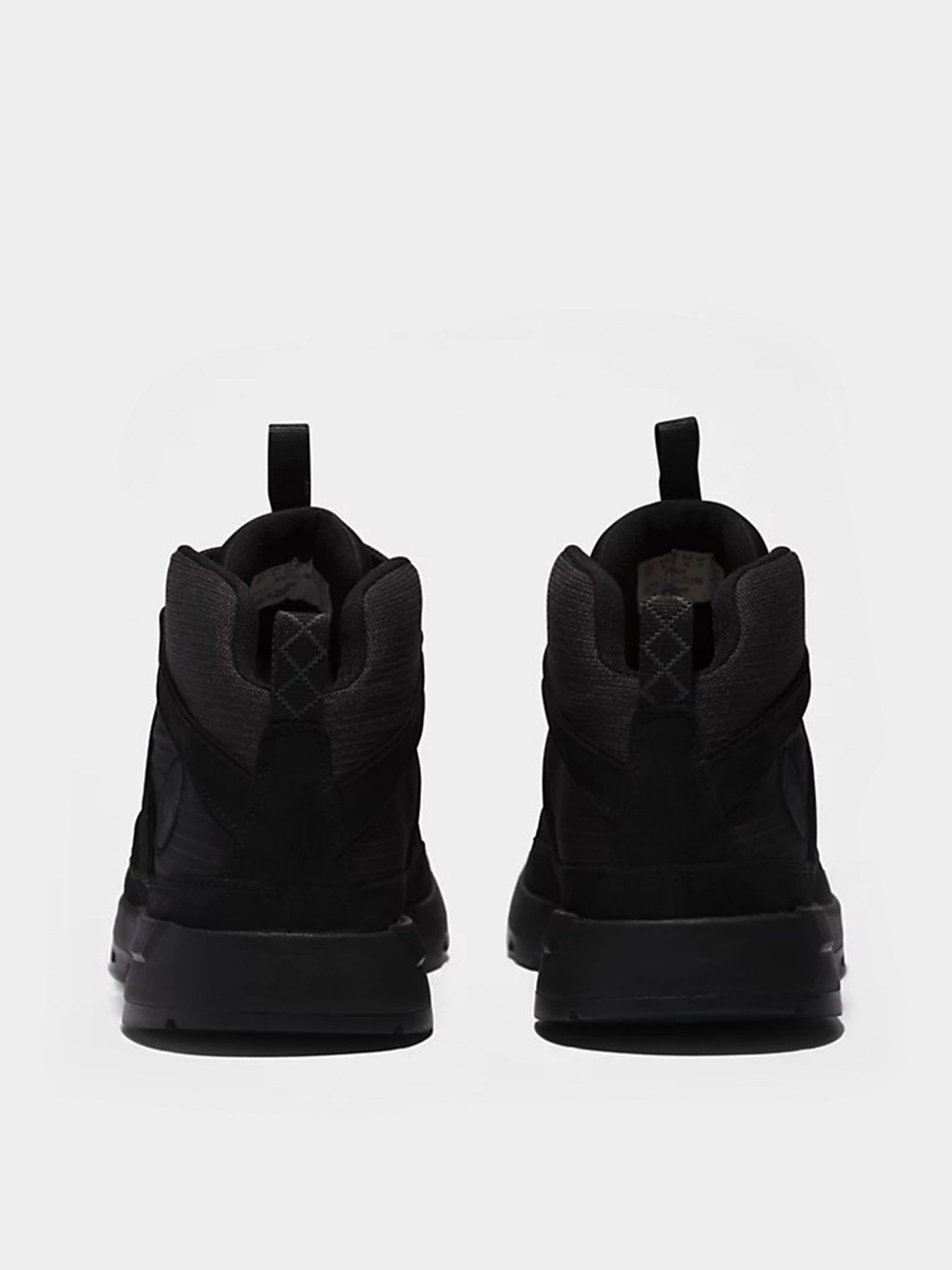 Черевики Timberland EURO TREKKER модель TB0A5UXH001 Фото