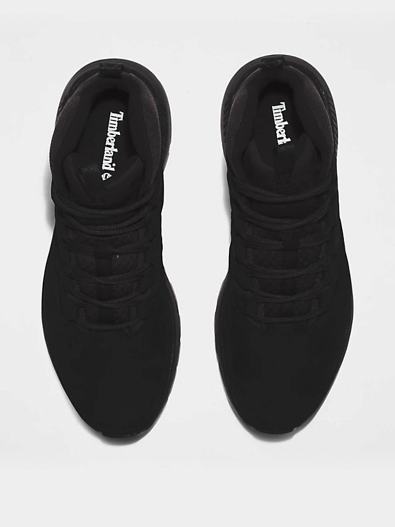 Черевики Timberland EURO TREKKER модель TB0A5UXH001 Фото