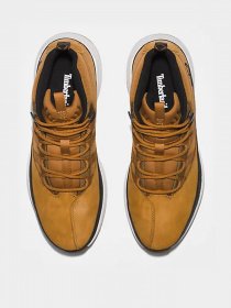 Ботинки Timberland Euro Trekker модель TB0A5UW9231 Фото