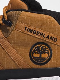 Ботинки Timberland Euro Trekker модель TB0A5UW9231 Фото