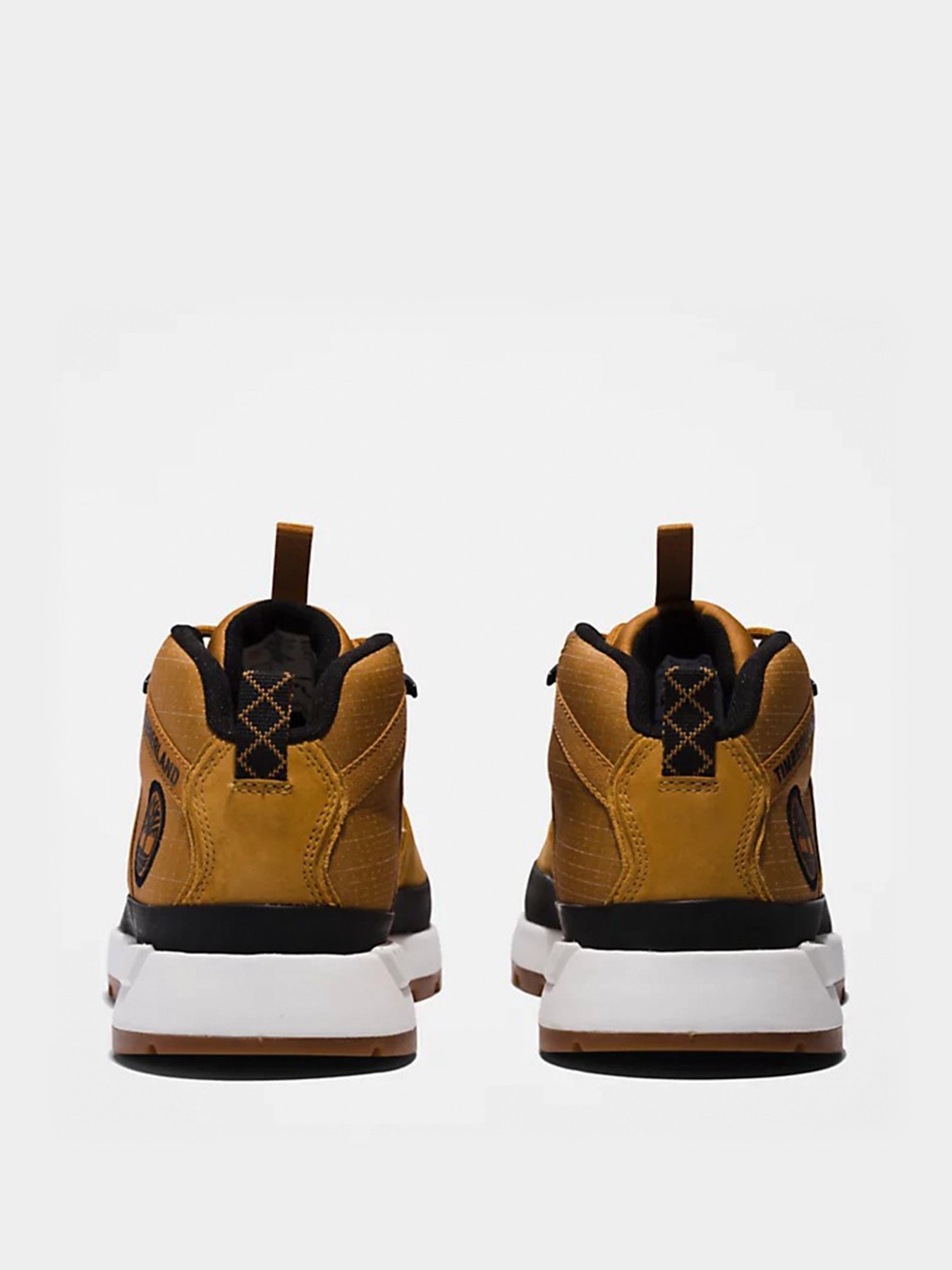 Черевики Timberland Euro Trekker модель TB0A5UW9231 Черевики Timberland Euro Trekker модель TB0A5UW9231 Фото