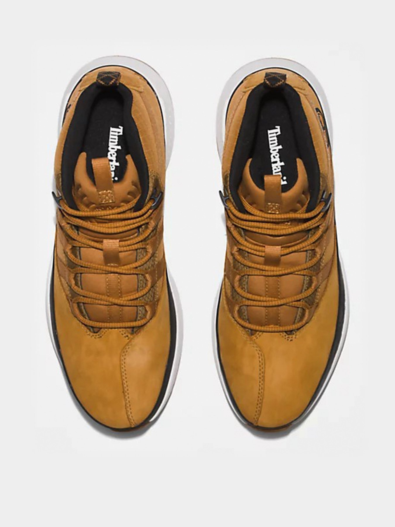 Черевики Timberland Euro Trekker модель TB0A5UW9231 Черевики Timberland Euro Trekker модель TB0A5UW9231 Фото