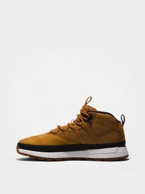 Черевики Timberland Euro Trekker модель TB0A5UW9231 Черевики Timberland Euro Trekker модель TB0A5UW9231 Фото