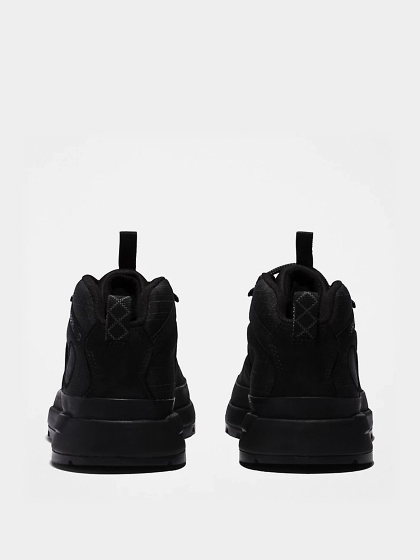 Тактические ботинки Timberland Euro Trekker модель TB0A5UWW001 Фото