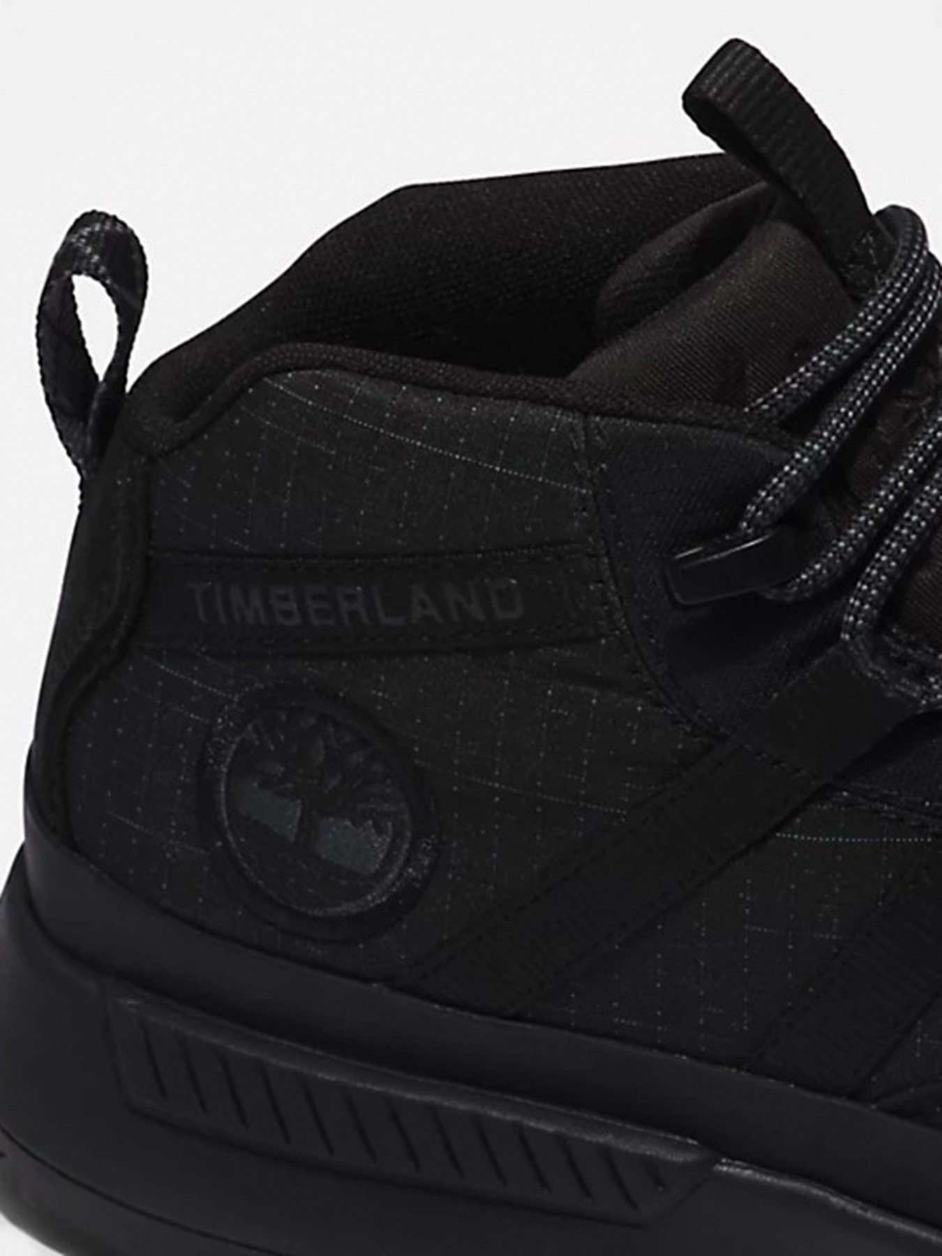 Тактические ботинки Timberland Euro Trekker модель TB0A5UWW001 Фото