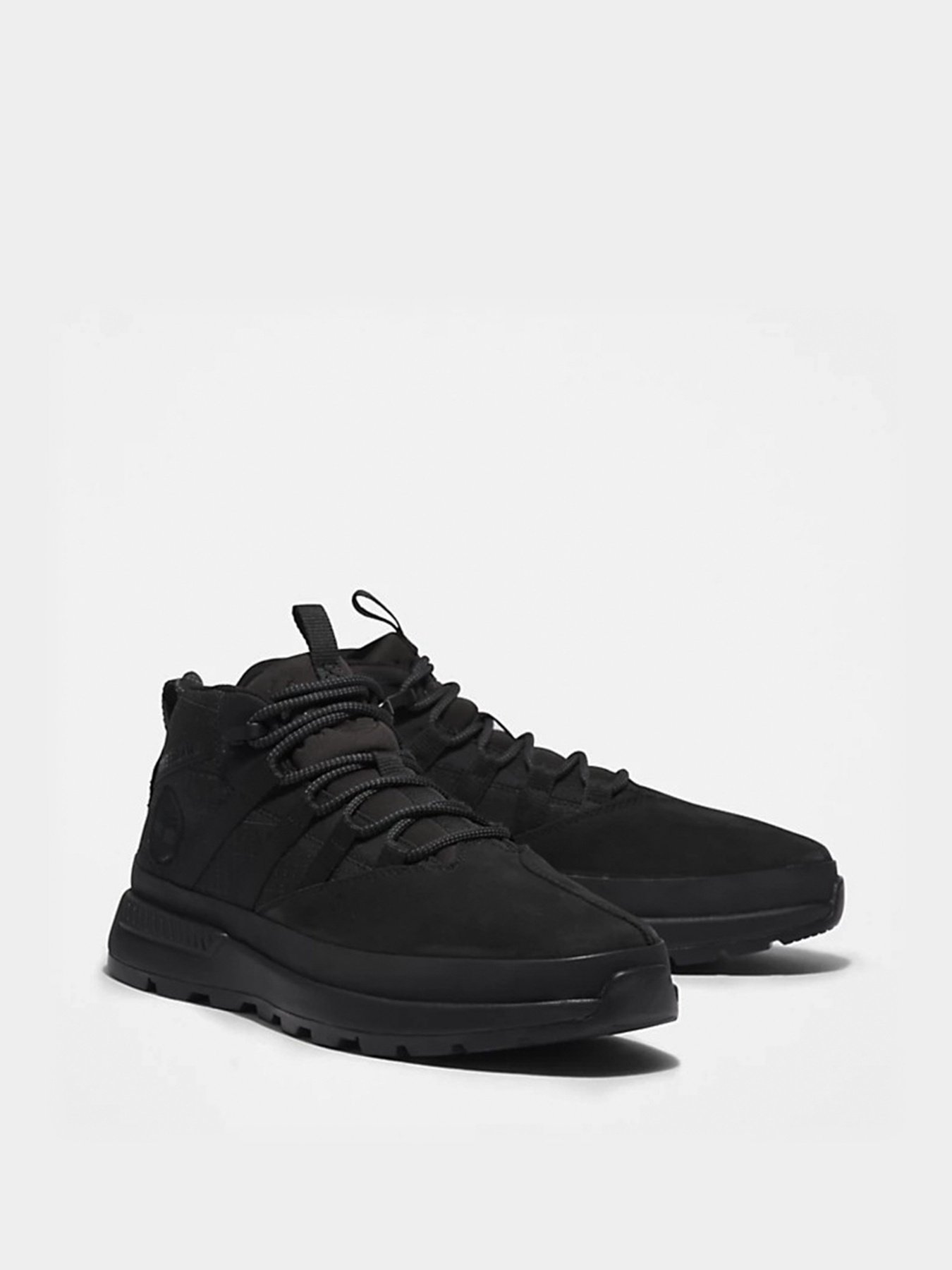 Тактические ботинки Timberland Euro Trekker модель TB0A5UWW001 Фото